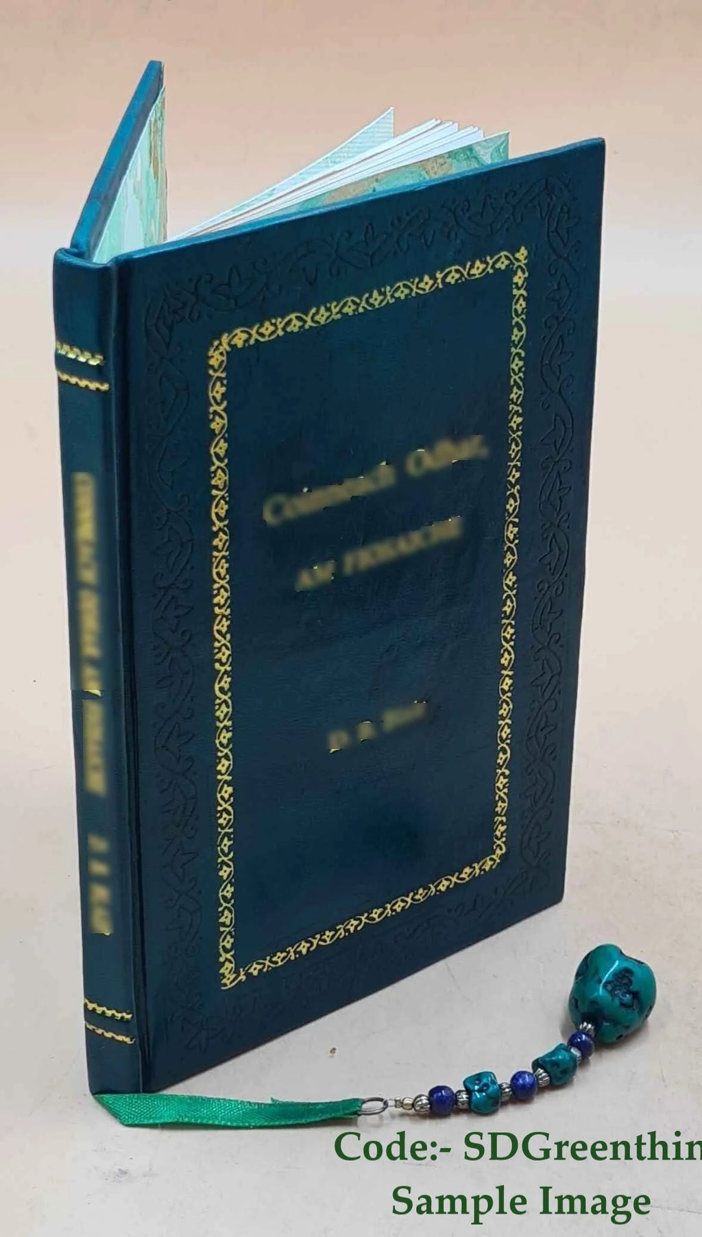 Premium Leather Bound Album Piano Solo E991