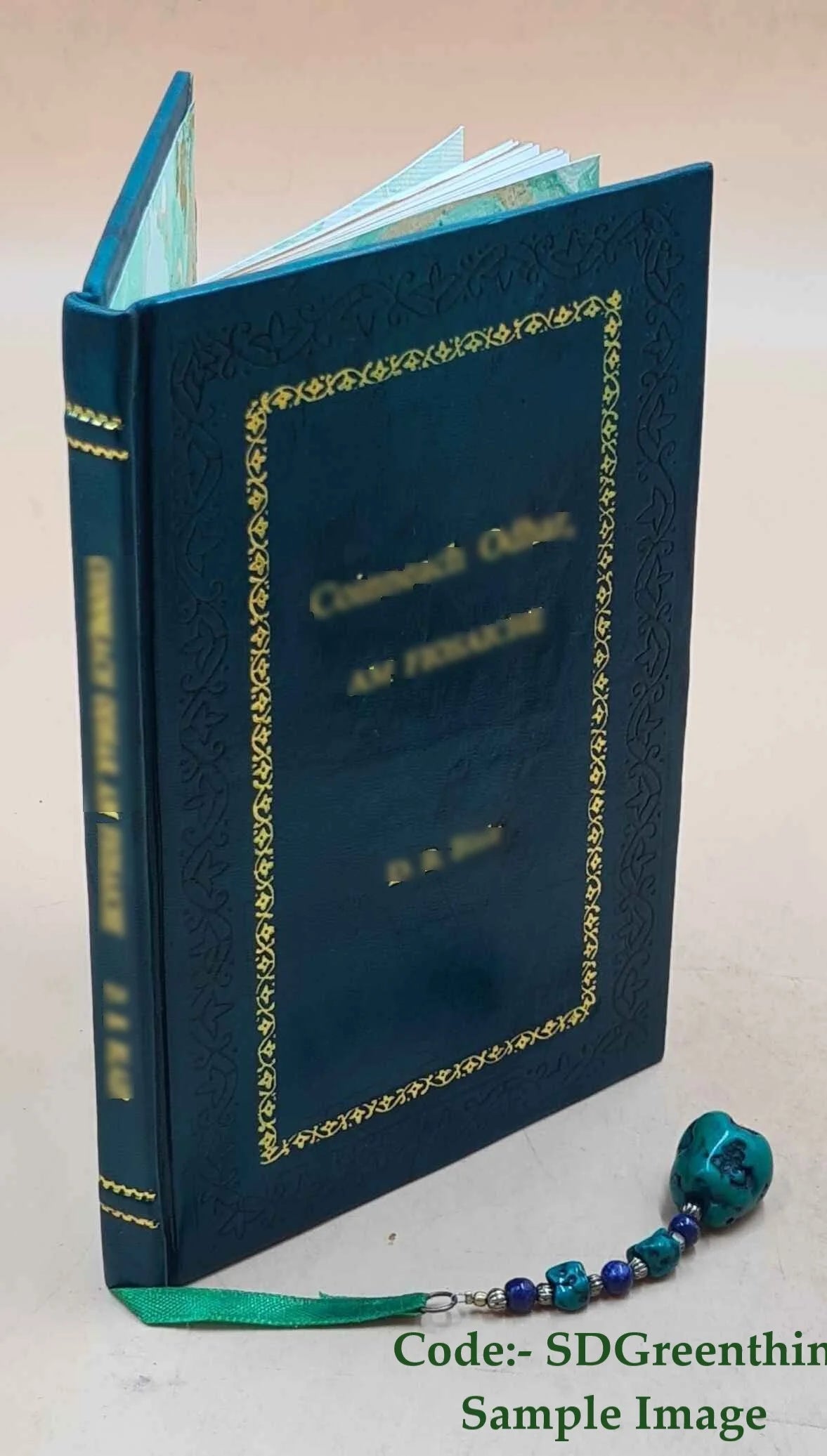 Premium Leather Bound Album Piano Solo E991