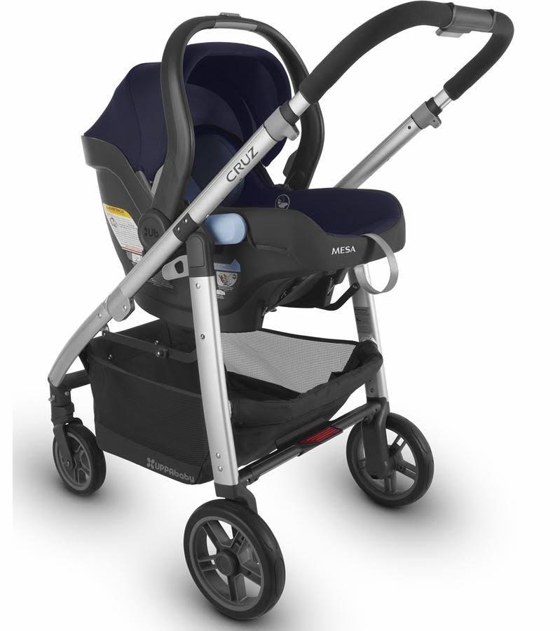 Infant Car Seat U407