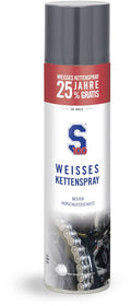 White Chain Spray 500 ml I9931