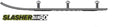 Slasher Wearbar and Carbides for SKI-DOO MACH Z 1999 X52792
