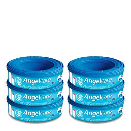 Pack of 6 Refill Cassettes U5133
