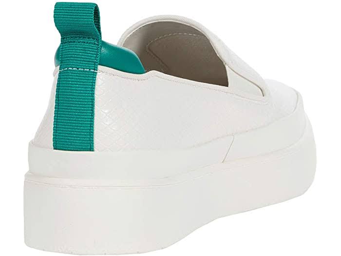 White 8.5 M Shoes P219480