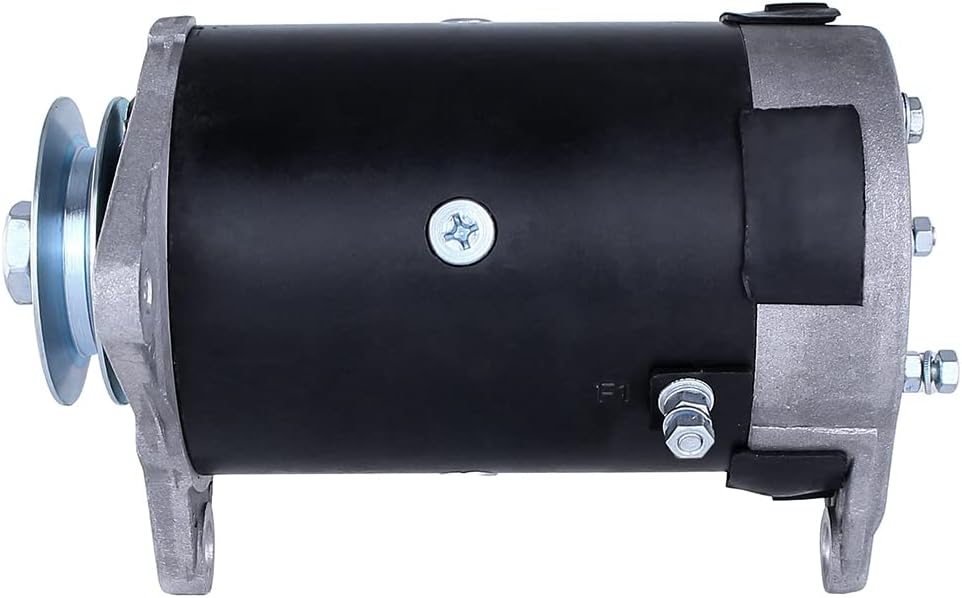 NEW STARTER GENERATOR P795651