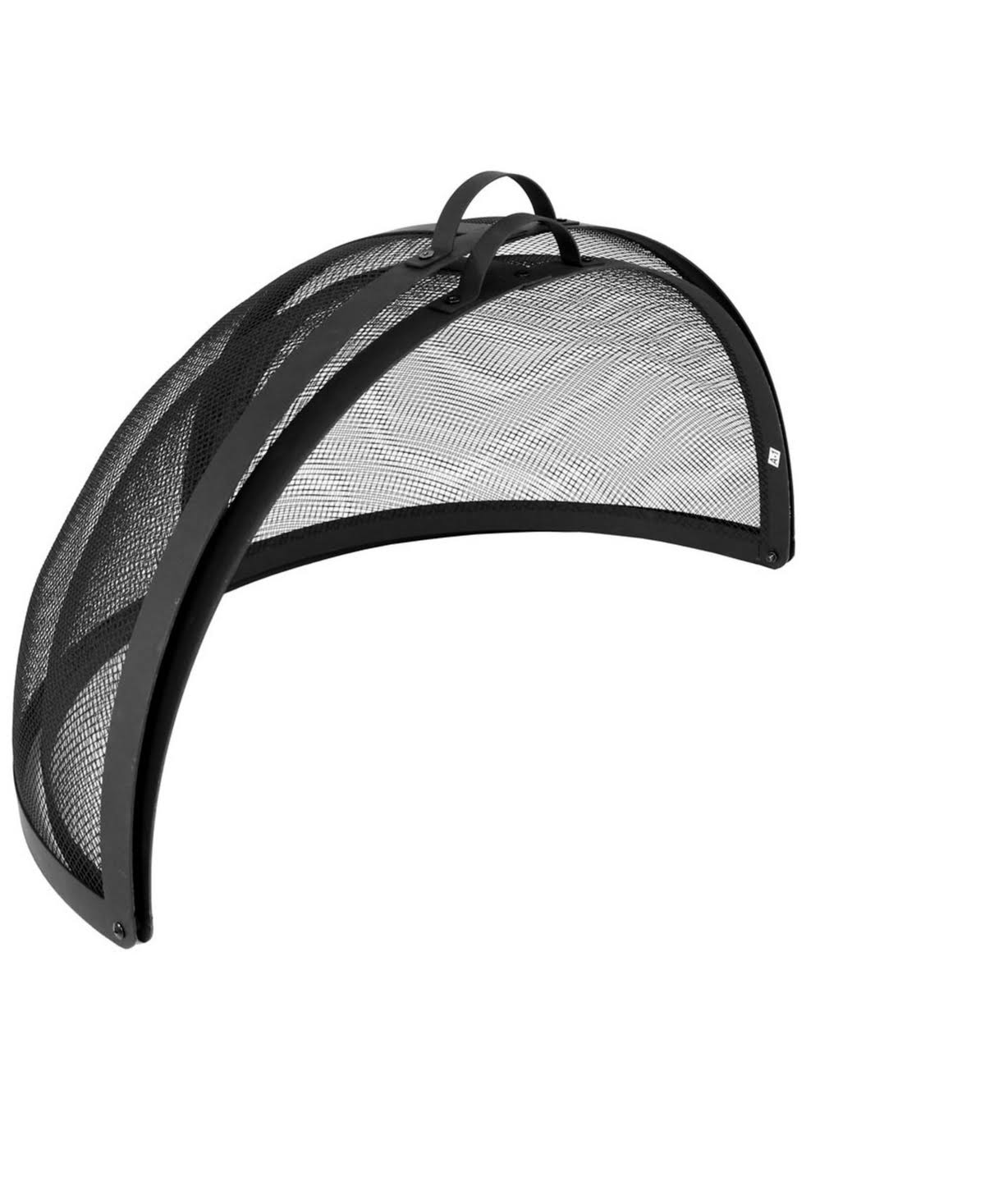 32-Inch Diameter Fire Pit Spark Screen M307758