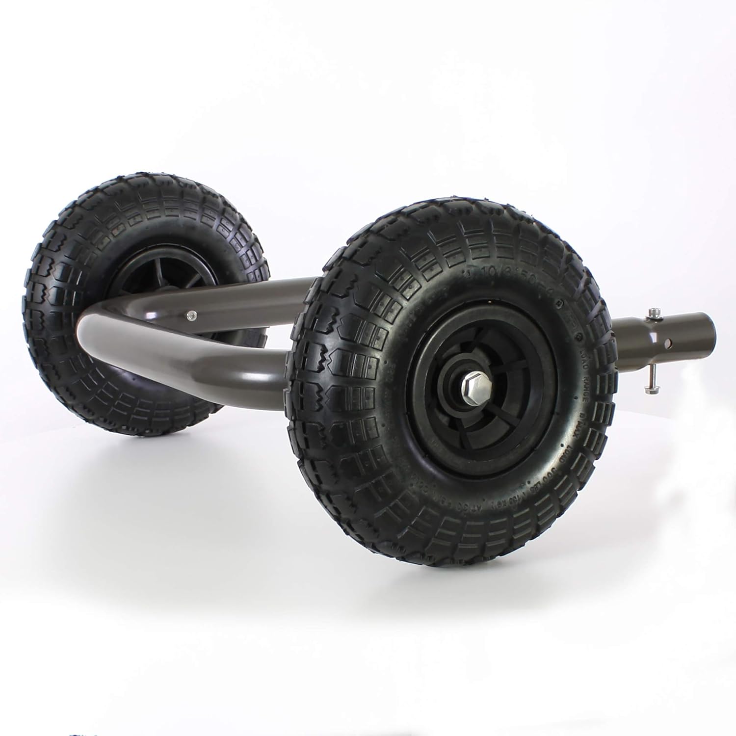 Quad Wheel Kit for Hose Reel Cart P270345