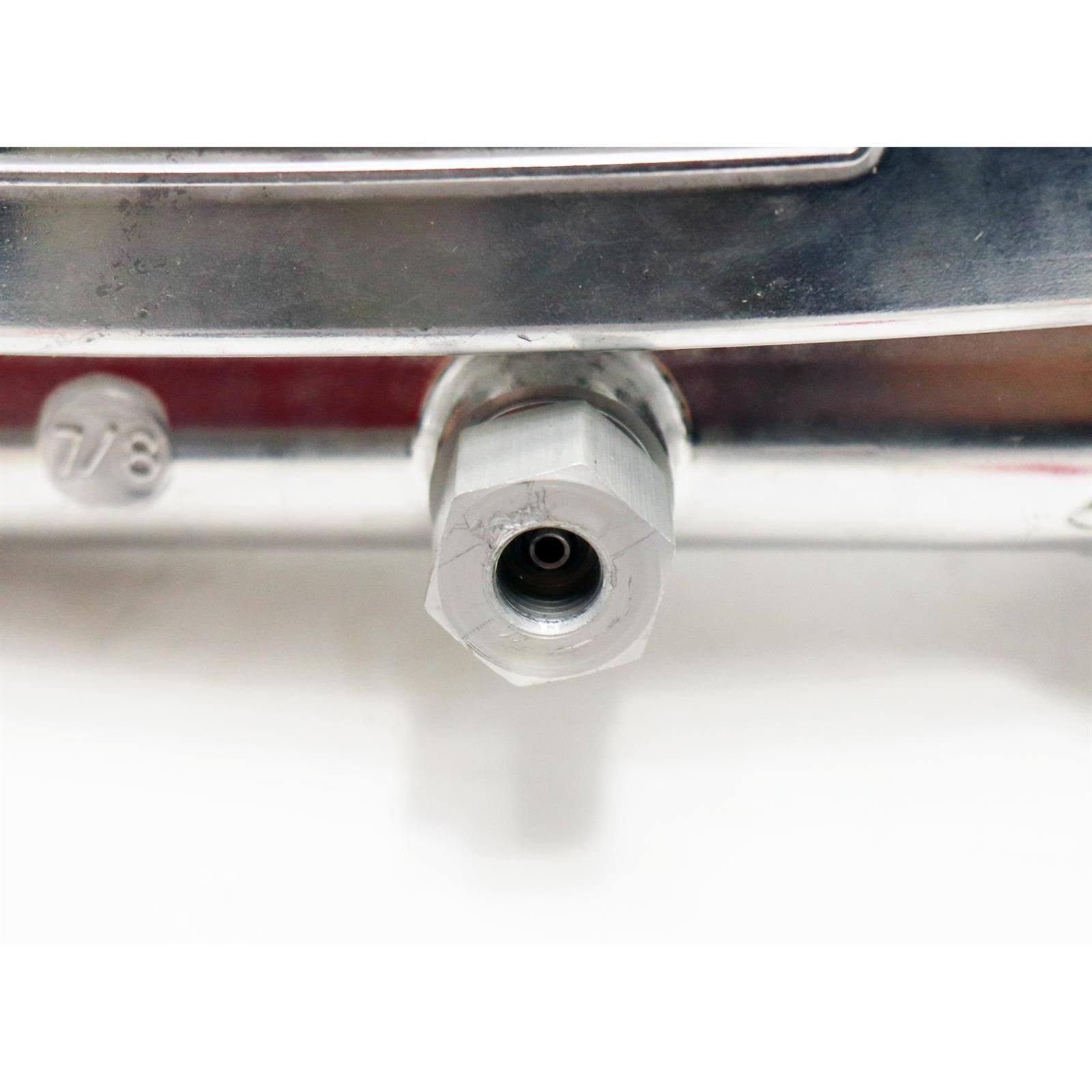 High Volume Tandem Master Cylinder, 7/8 inch Bore P393