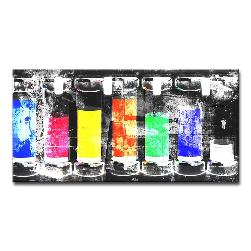 3-Piece Canvas Art Set N863951