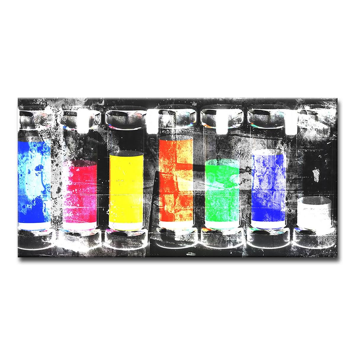 3-Piece Canvas Art Set N863951