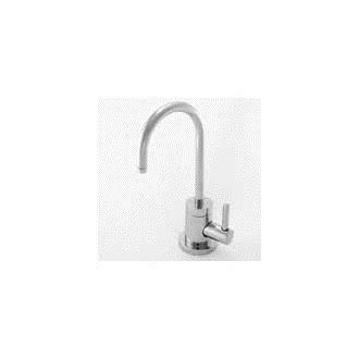 Polished Gold Hot Water Dispenser X328
