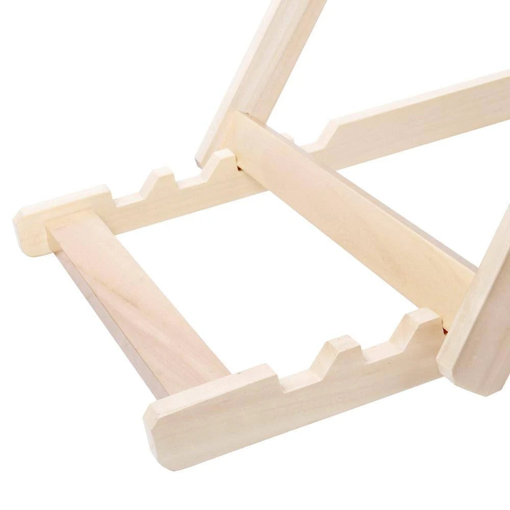 Blue & White Folding Beach Sling Chair E878101