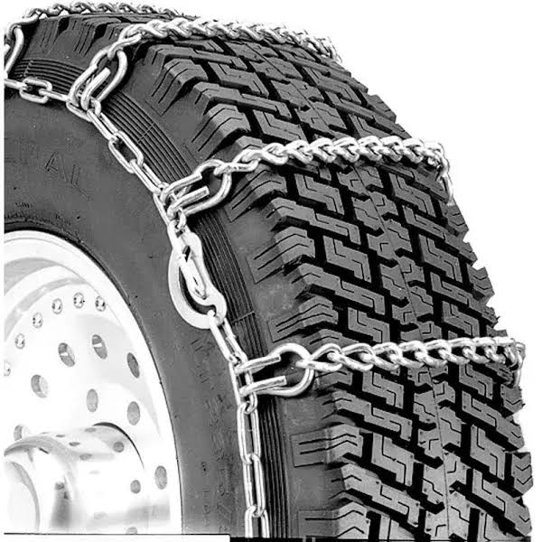 Light Truck Cam Lock Tire Chain V63291