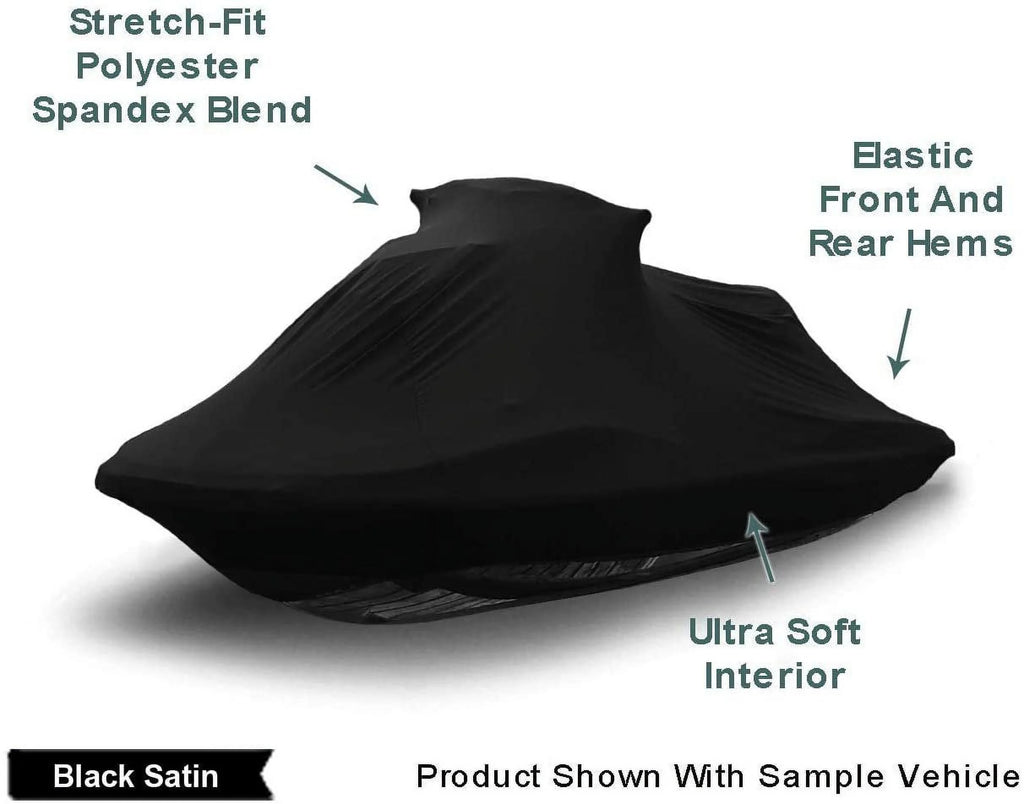 Indoor Jet Ski Cover with Storage Bag W597