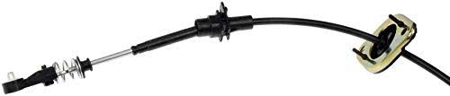 Automatic Transmission Shifter Cable L71038
