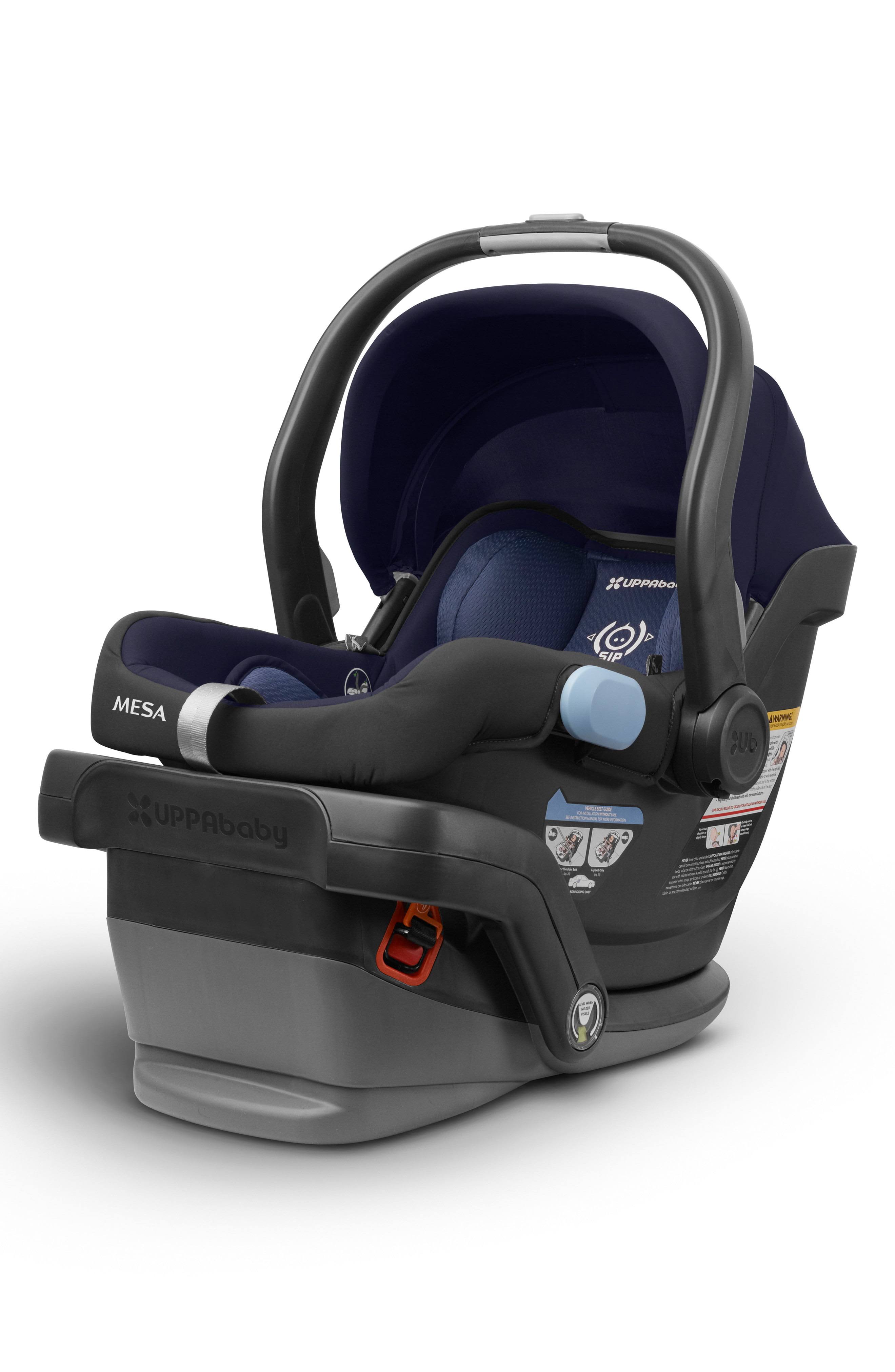 Infant Car Seat U407