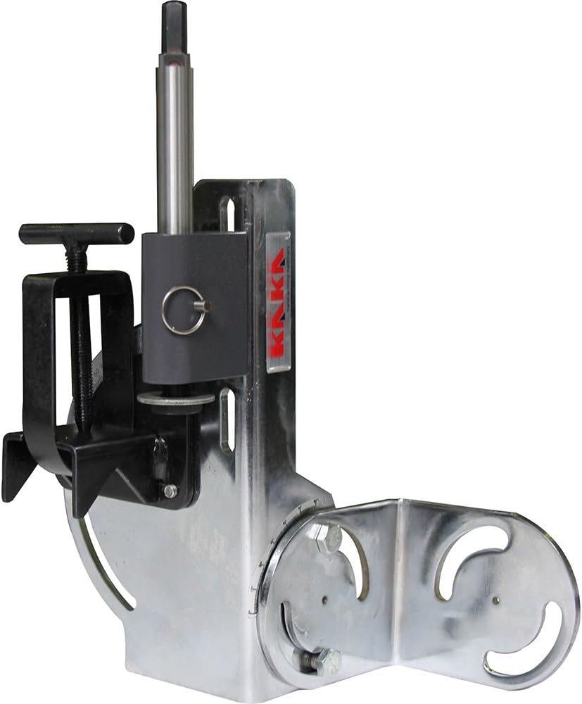 Hole Saw Pipe Tube Notcher R543