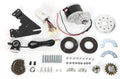 Electric Bicycle Conversion Kit with Motor Controller H3433