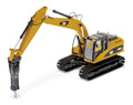 1/50 Diecast Hydraulic Excavator T6505