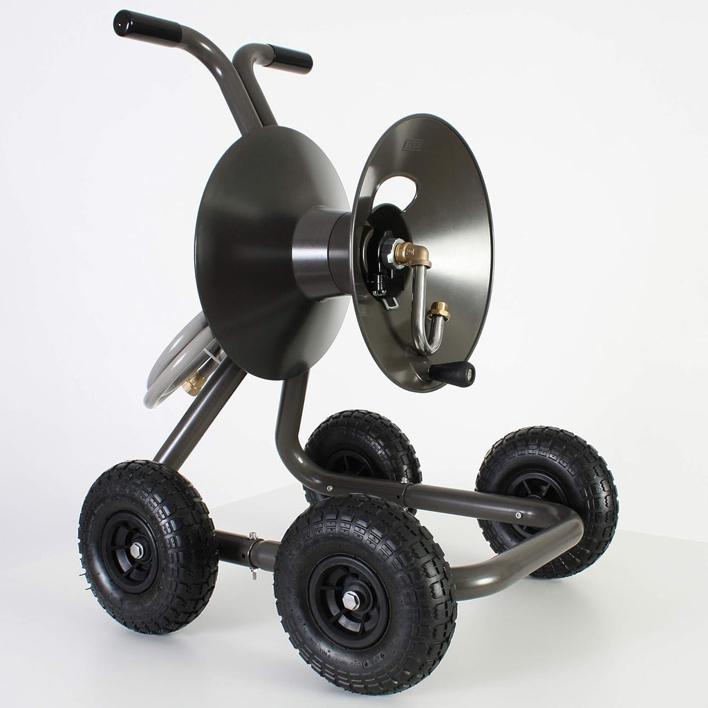 Quad Wheel Kit for Hose Reel Cart P270345