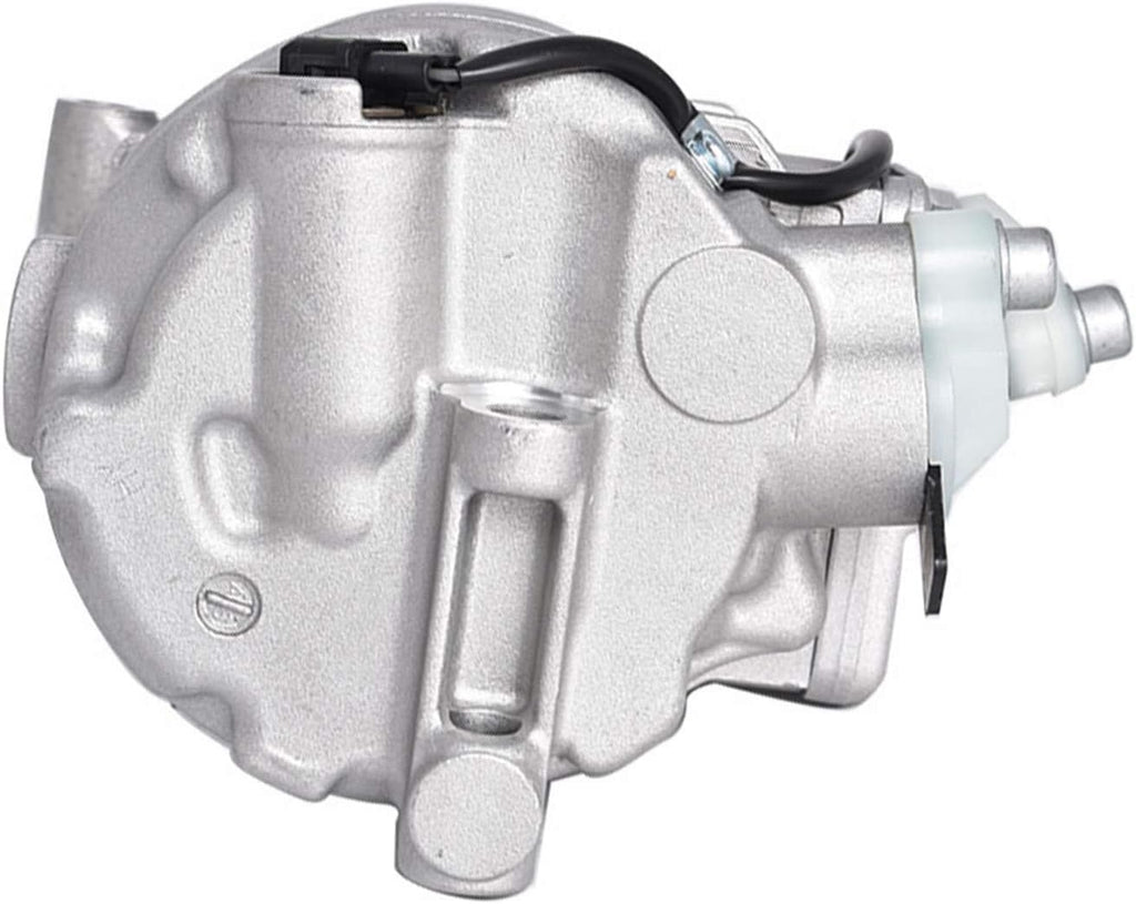A/C Compressor E97718