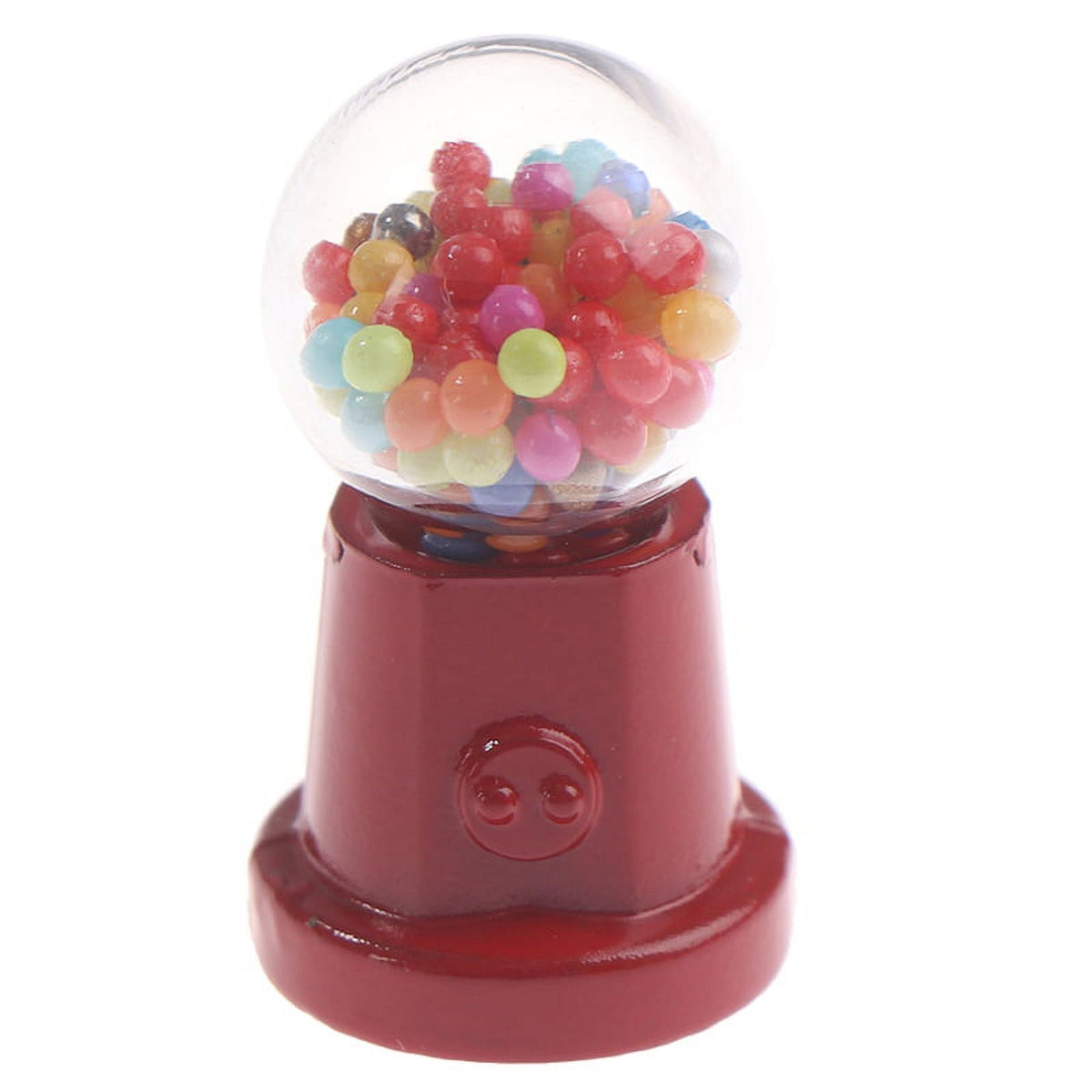 Mini Candy Machine Model Doll House Furniture Toys L88011