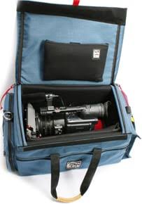 Blue Camera Case B8091