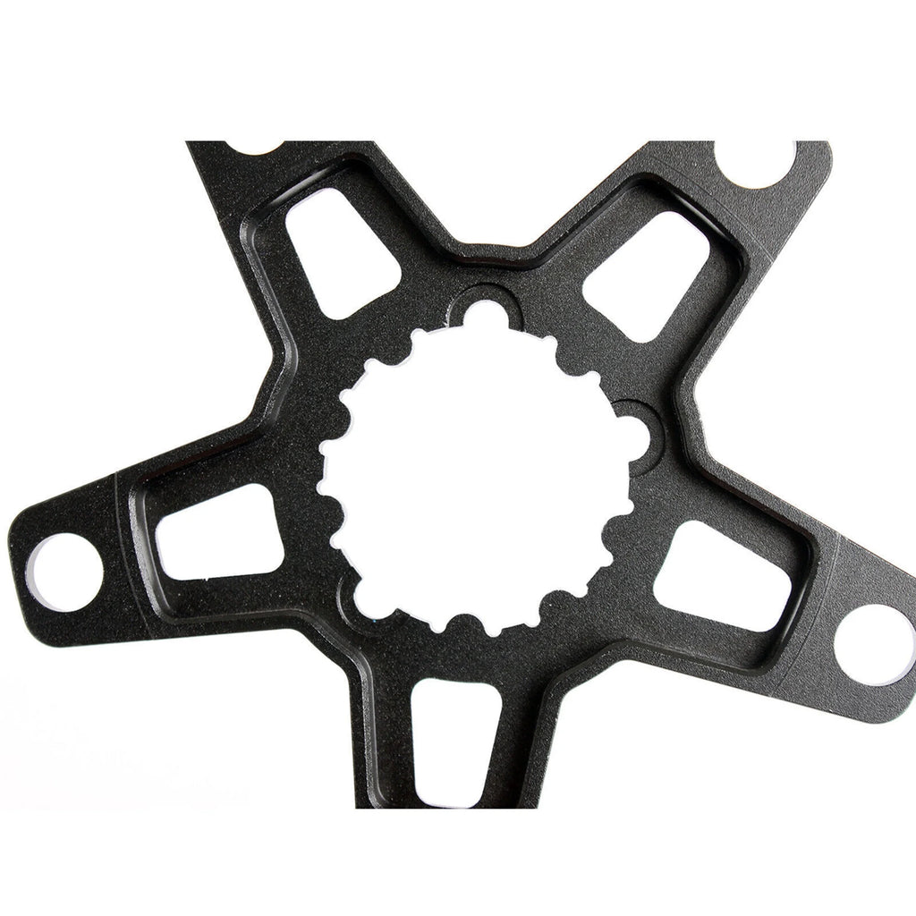 110BCD 130BCD 8/9/10/11S GXP Chainring Adapter J9546
