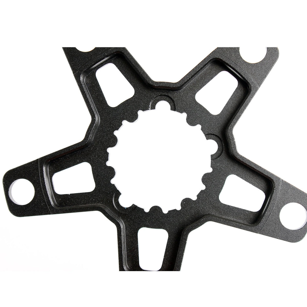 110BCD 130BCD 8/9/10/11S GXP Chainring Adapter J9546