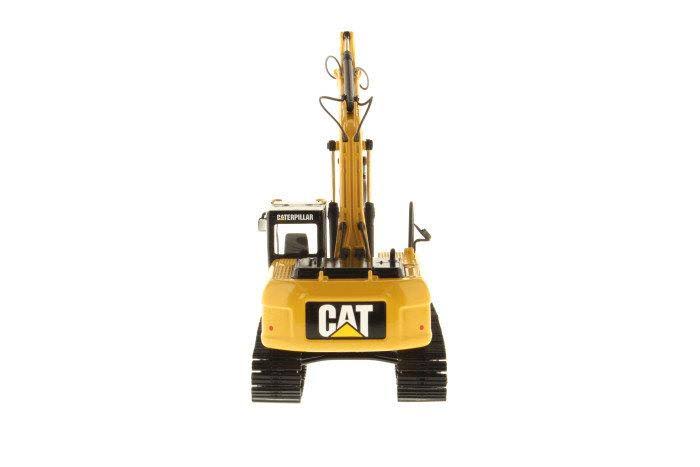 1/50 Diecast Hydraulic Excavator T6505