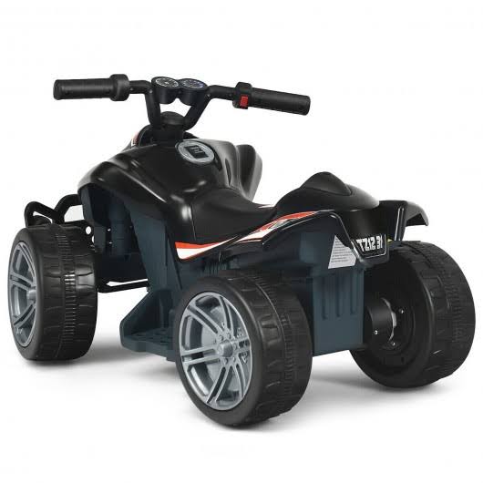 Kids 4-Wheeler ATV Quad Battery Powered Ride on Car M6211