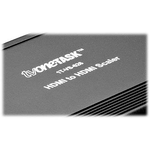 HDMI Scaler K300