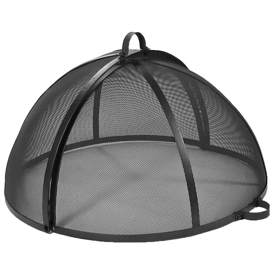 32-Inch Diameter Fire Pit Spark Screen M307758