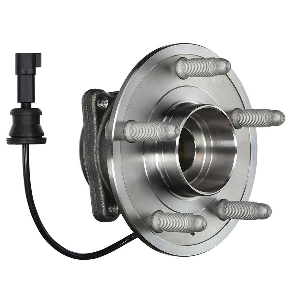Rear Wheel Hub Bearing for Chevrolet Equinox GMC Terrain 5-Lug X694914