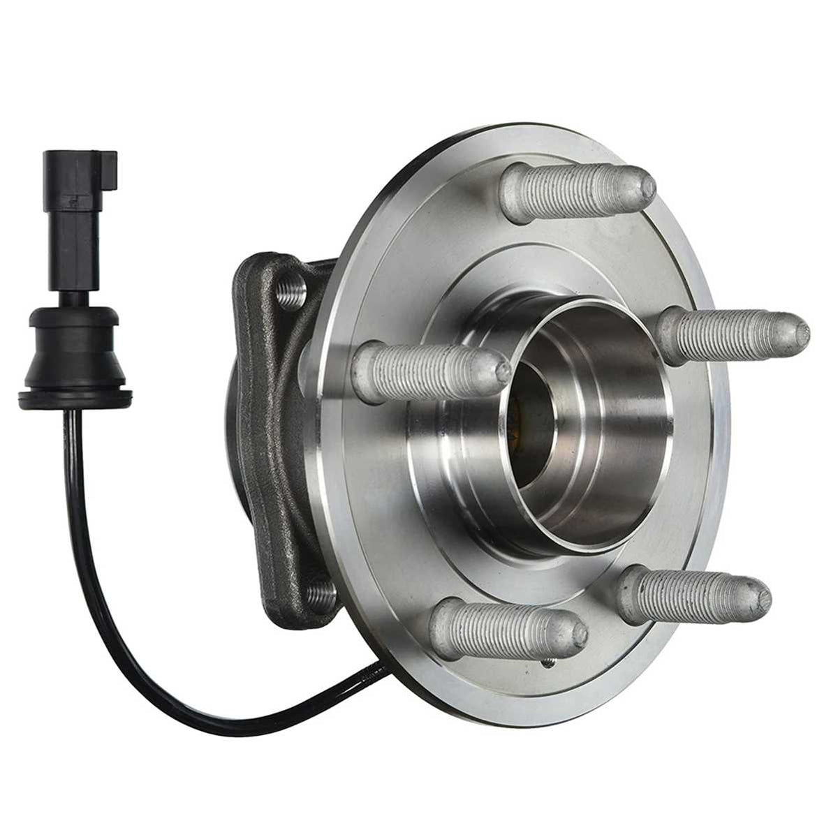 Rear Wheel Hub Bearing for Chevrolet Equinox GMC Terrain 5-Lug X694914