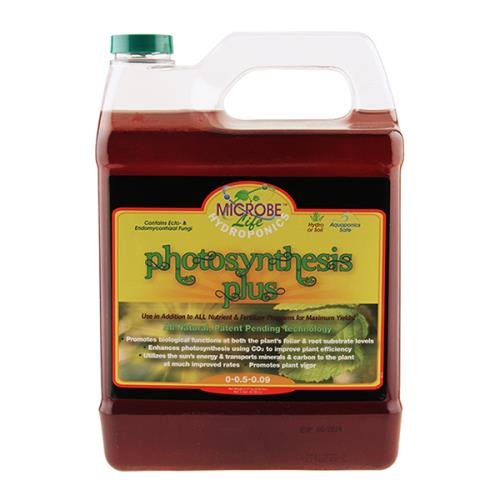32oz Hydroponics Photosynthesis Plus S837772