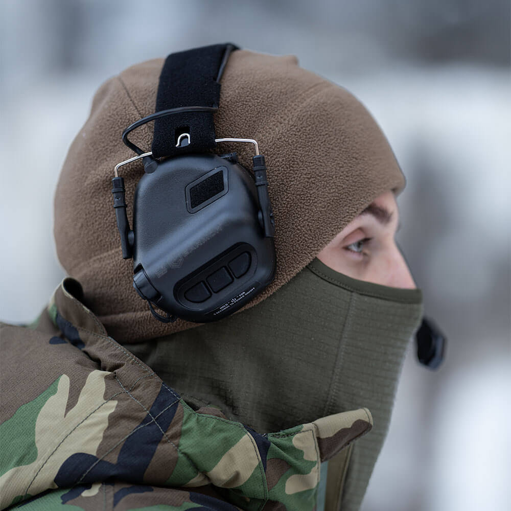 Coyote Tactical Hearing Protector H3835