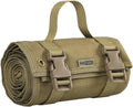 Roll-up Shooting Mat for Range Rifle Hunting H554