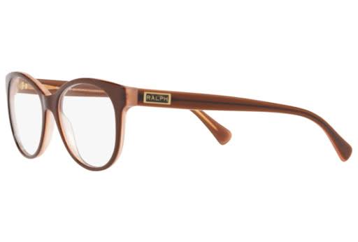 Shiny Top Brown Caramel L253889
