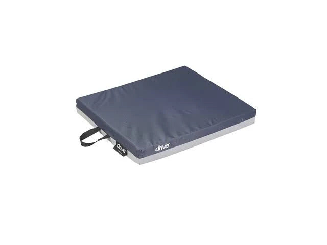 Full Electric Bed with Half Rails D6650