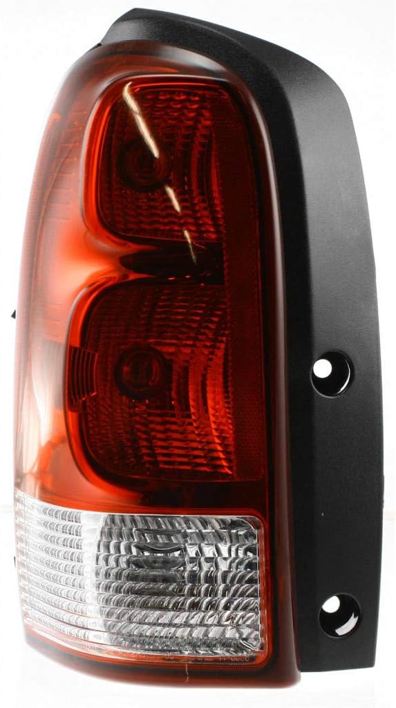Pontiac Montana Tail Light Pair 2005 2006 2007 2008 2009 Driver and Passenger Side DOT Certified S34087