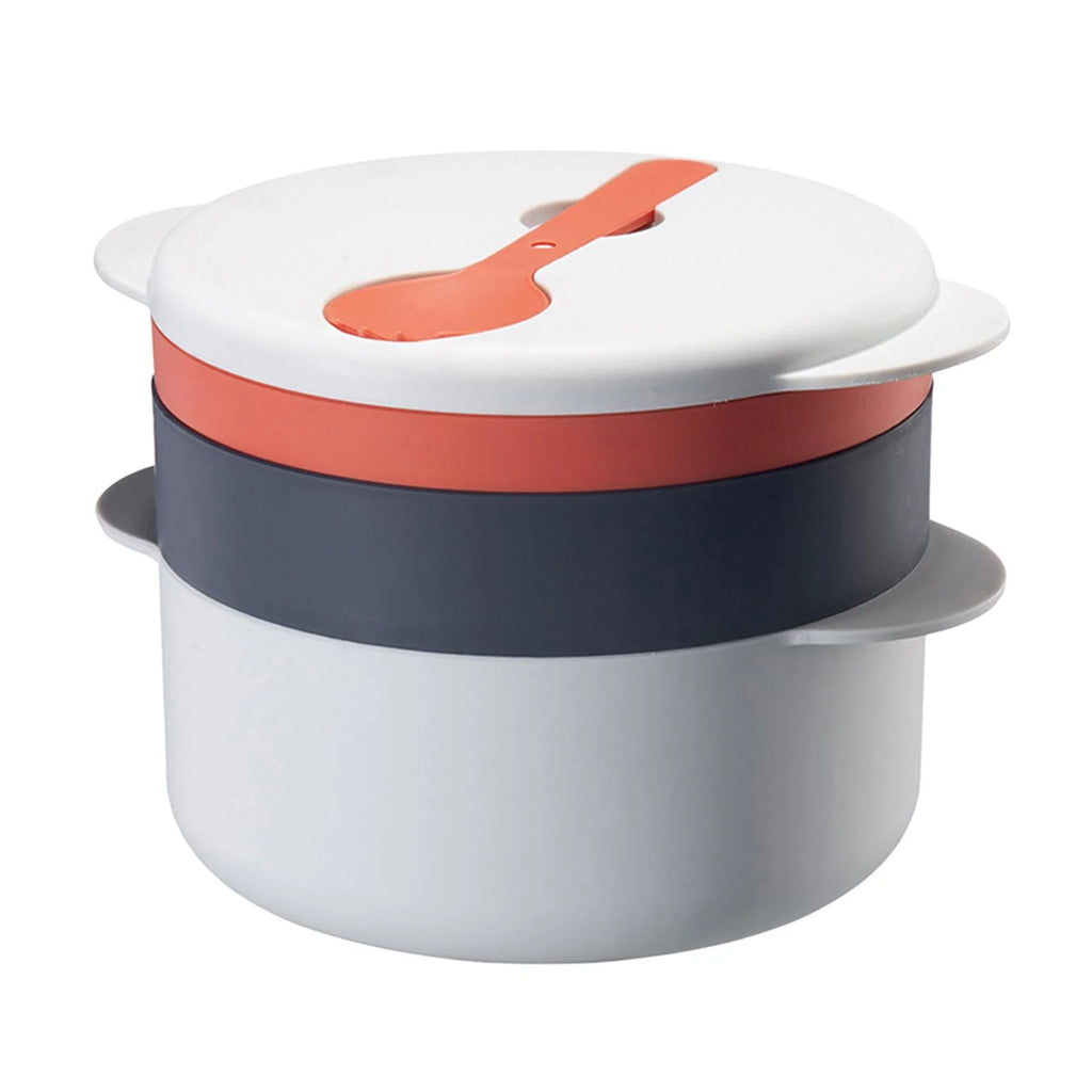 3 Tier Microwave Cookware Steamer C588170
