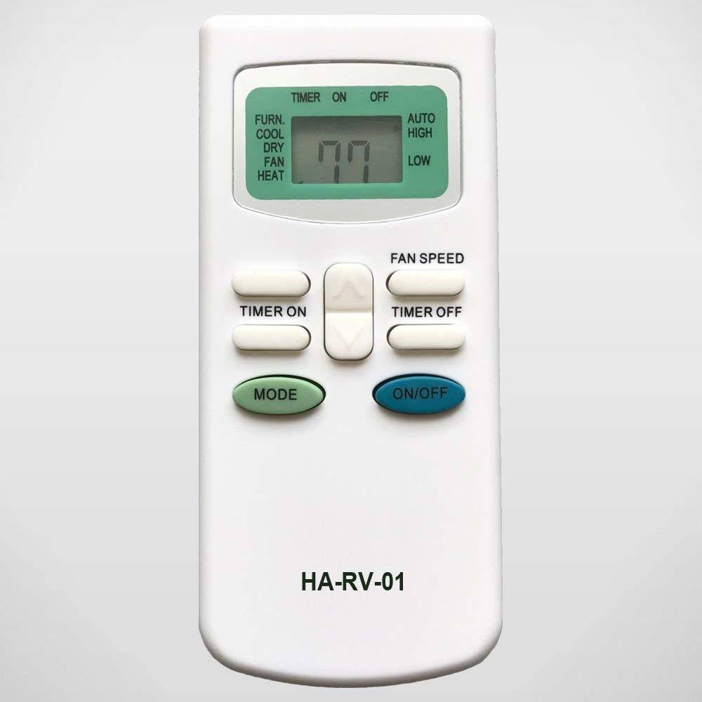 Replacement Remote Control for RV Air Conditioners P58978