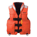 Search and Rescue Commercial Vest O1439