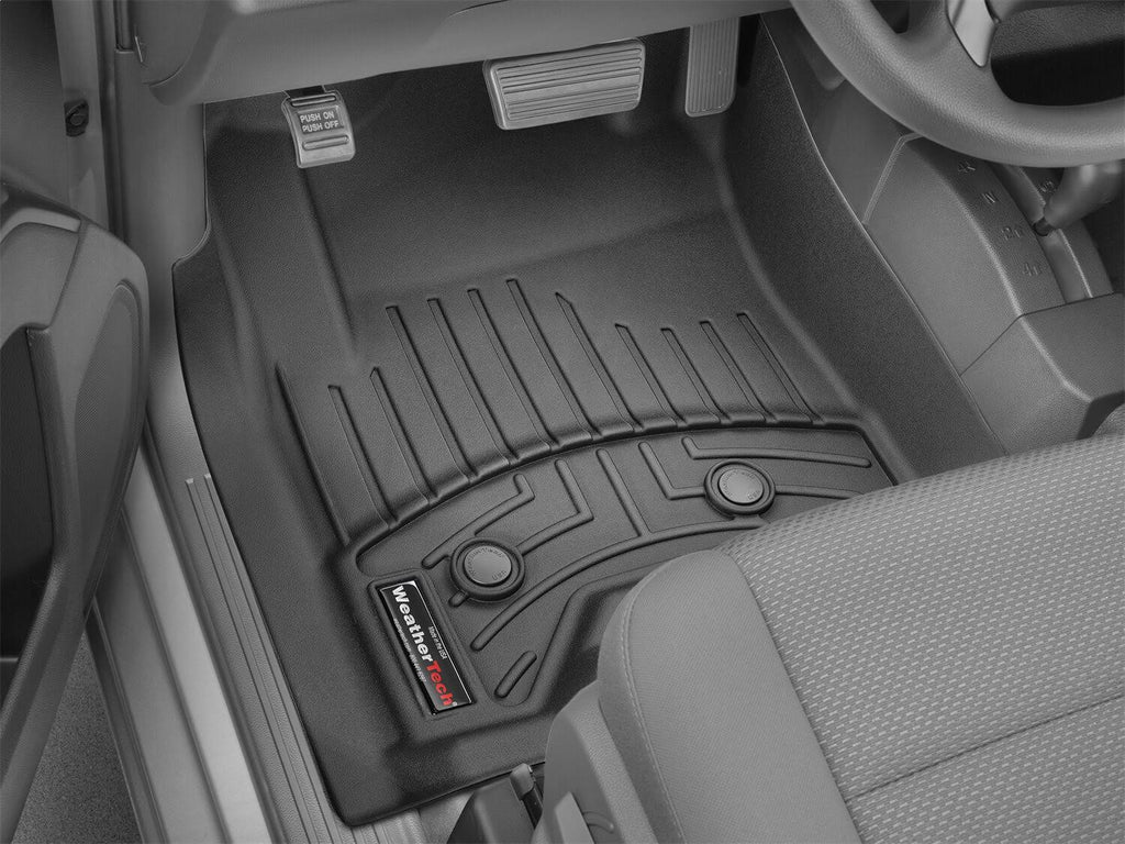 Front FloorLiner L80400