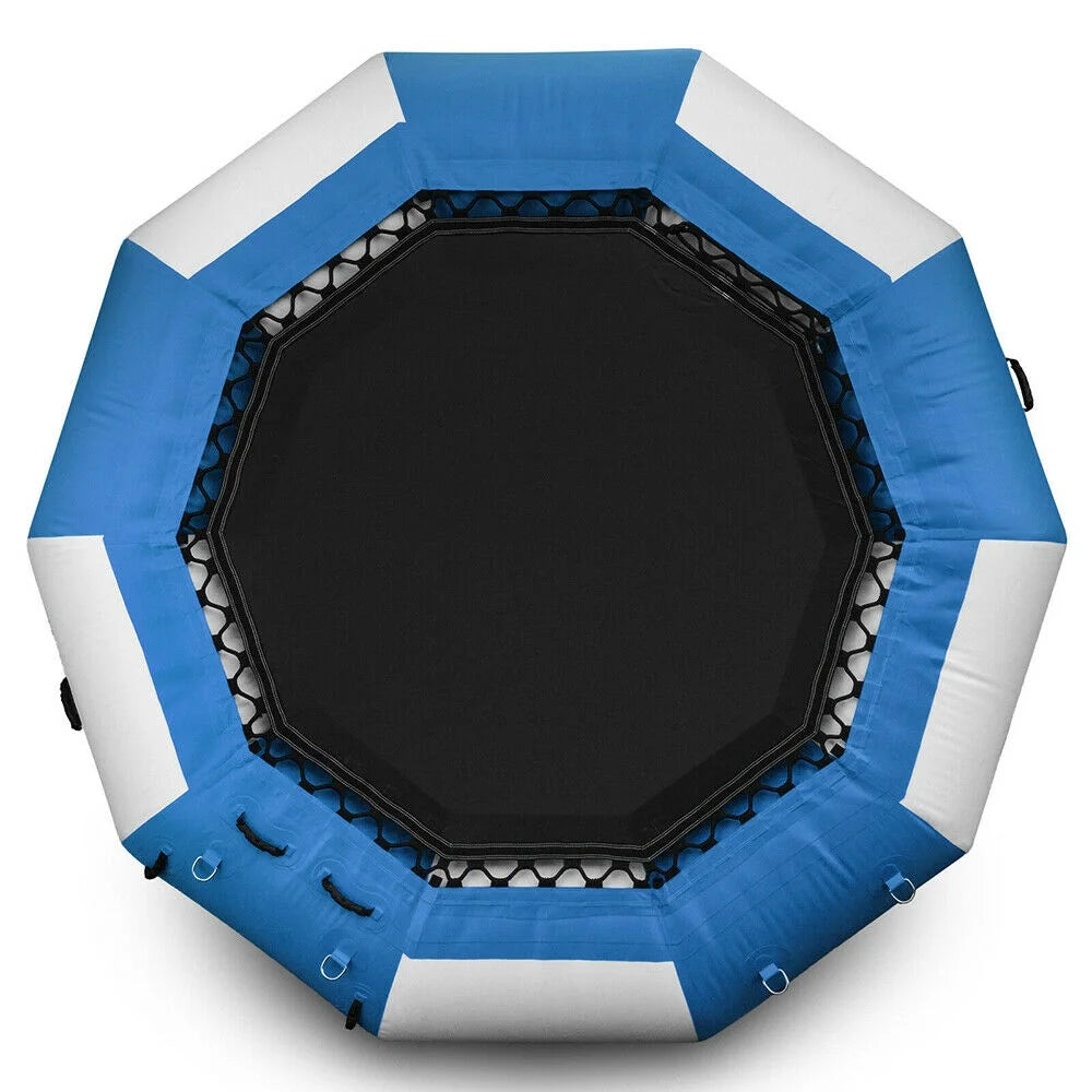 16.4ft Inflatable Water Trampoline I9363