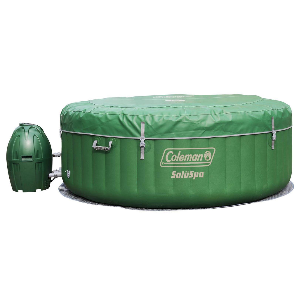 6 Person Inflatable Hot Tub I365