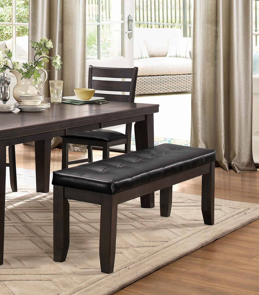Gray 60x22 Bench L765938