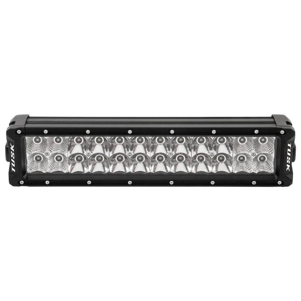 12" Straight LED Light Bar Kit C7157