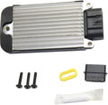 Ignition Module with 2 Female Connectors Pack of 2 E306170