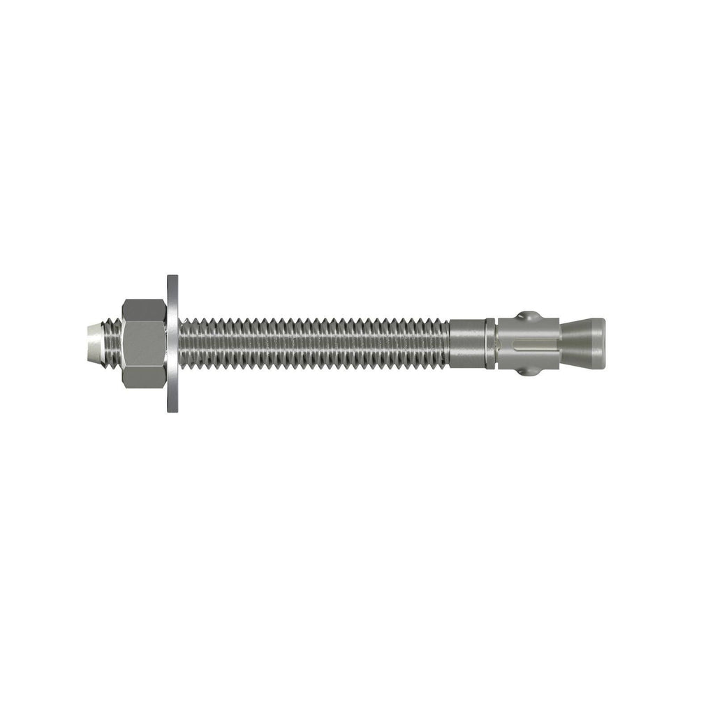 Wedge Anchor 3/8 x 3-3/4 I63968